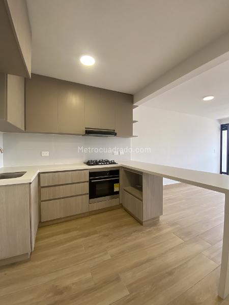 Apartamento en Arriendo, Riomar, Barranquilla - Widok 4