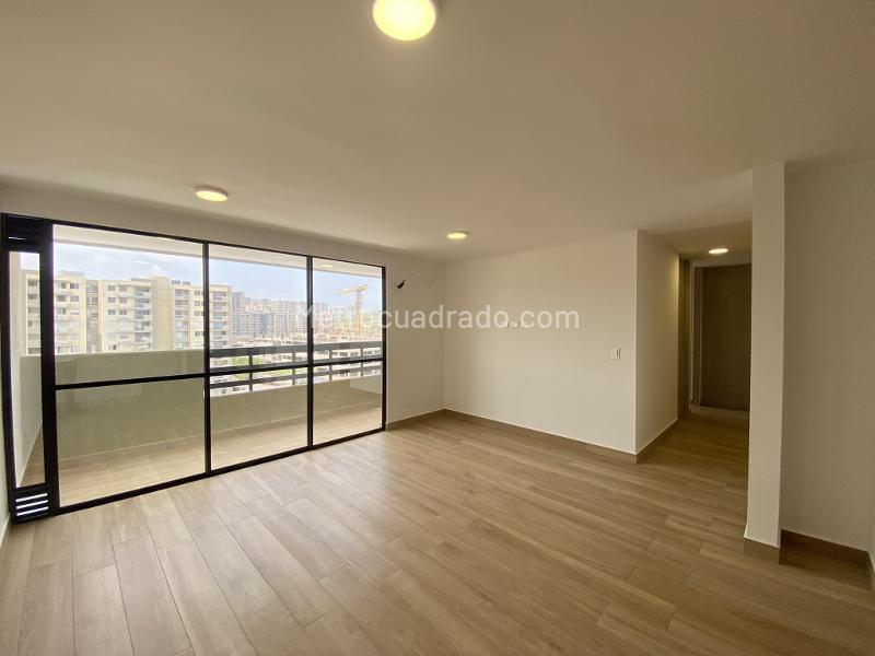 Apartamento en Arriendo, Riomar, Barranquilla - Więcej