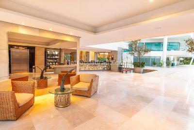 Apartamento en Arriendo, La Boquilla, Cartagena de Indias