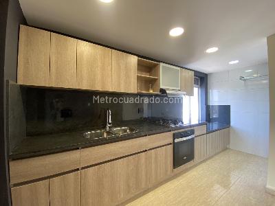 Apartamento en venta en Los Alpes, Barranquilla · foto 6 de 20