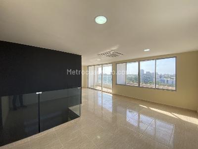 Apartamento en venta en Los Alpes, Barranquilla · foto 8 de 20