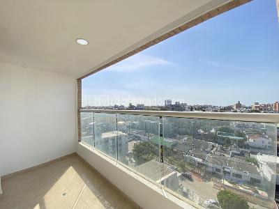 Apartamento en venta en Los Alpes, Barranquilla · foto 12 de 20