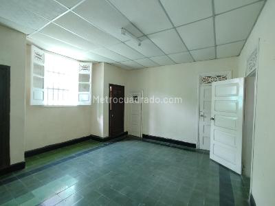 Casa en arriendo en El Prado, Barranquilla · foto 12 de 18