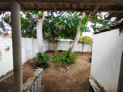Casa en arriendo en El Prado, Barranquilla · foto 17 de 18