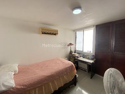 Apartamento en venta en La Concepcion, Barranquilla · foto 20 de 20