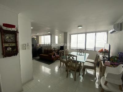 Apartamento en venta en La Concepcion, Barranquilla · foto 2 de 20