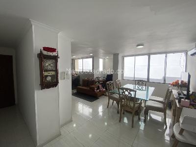 Apartamento en venta en La Concepcion, Barranquilla · foto 3 de 20