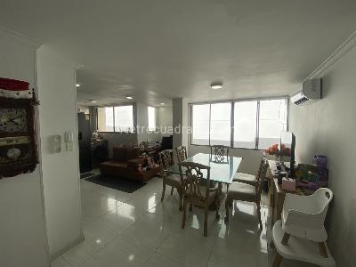 Apartamento en venta en La Concepcion, Barranquilla · foto 4 de 20