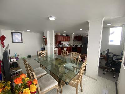 Apartamento en venta en La Concepcion, Barranquilla · foto 6 de 20