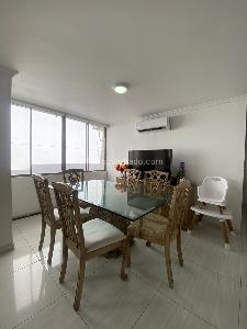 Apartamento en venta en La Concepcion, Barranquilla · foto 8 de 20