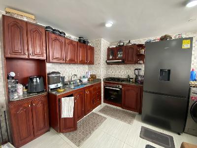 Apartamento en venta en La Concepcion, Barranquilla · foto 12 de 20