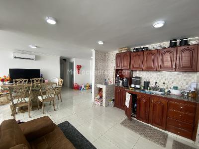 Apartamento en venta en La Concepcion, Barranquilla · foto 13 de 20