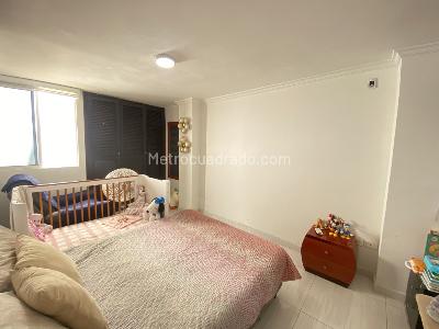 Apartamento en venta en La Concepcion, Barranquilla · foto 17 de 20