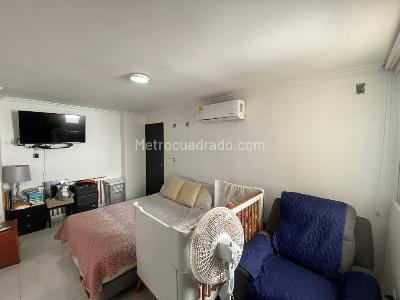 Apartamento en venta en La Concepcion, Barranquilla · foto 18 de 20