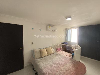 Apartamento en venta en La Concepcion, Barranquilla · foto 19 de 20