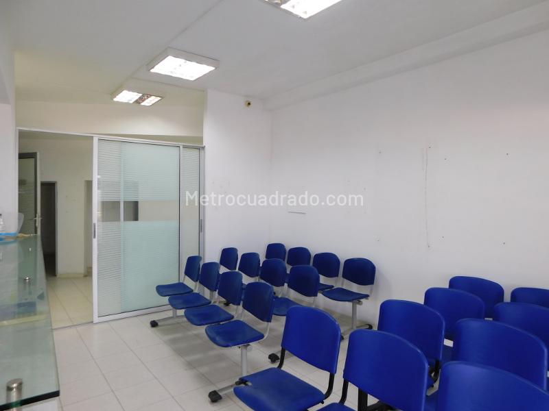 Local Comercial en Arriendo, Bocagrande, Cartagena de Indias - Изглед 2