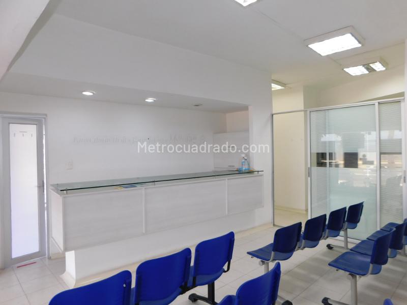 Local Comercial en Arriendo, Bocagrande, Cartagena de Indias - Изглед 3