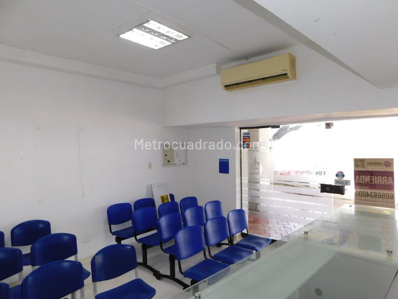 Local Comercial en Arriendo, Bocagrande, Cartagena de Indias - Изглед 4