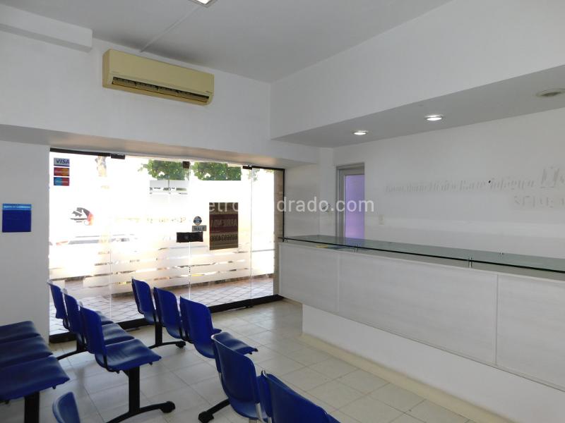 Local Comercial en Arriendo, Bocagrande, Cartagena de Indias - Изглед 5