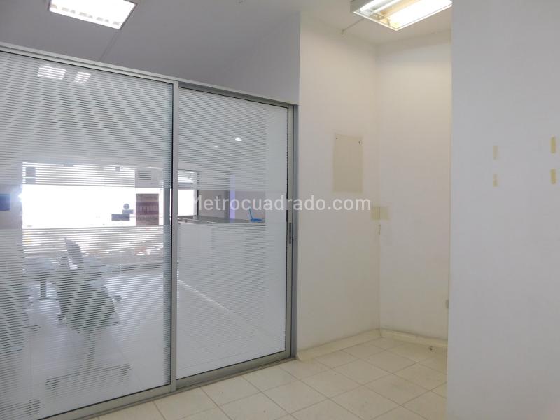Local Comercial en Arriendo, Bocagrande, Cartagena de Indias - Изглед 6