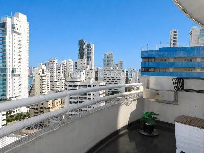 Apartamento en venta en Bocagrande, Cartagena · foto 5 de 19