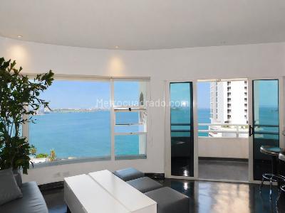 Apartamento en venta en Bocagrande, Cartagena · foto 6 de 19