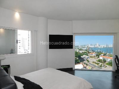 Apartamento en venta en Bocagrande, Cartagena · foto 8 de 19