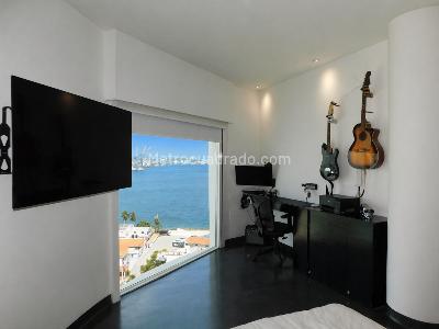 Apartamento en venta en Bocagrande, Cartagena · foto 9 de 19