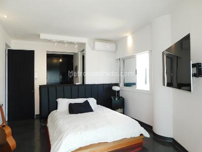 Apartamento en venta en Bocagrande, Cartagena · foto 10 de 19