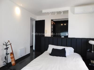 Apartamento en venta en Bocagrande, Cartagena · foto 11 de 19