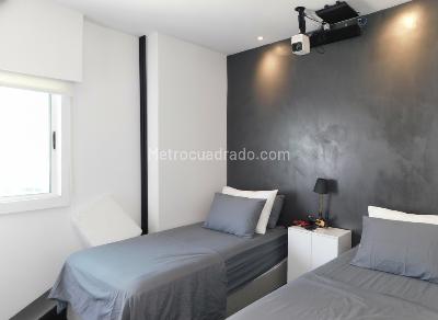 Apartamento en venta en Bocagrande, Cartagena · foto 12 de 19