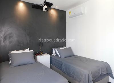 Apartamento en venta en Bocagrande, Cartagena · foto 13 de 19