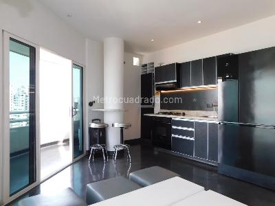 Apartamento en venta en Bocagrande, Cartagena · foto 16 de 19
