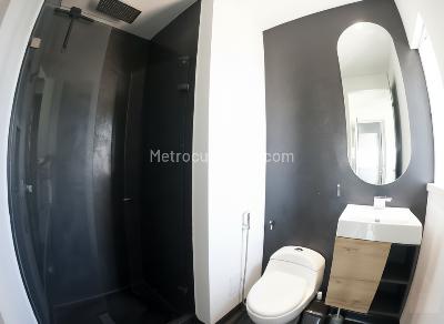 Apartamento en venta en Bocagrande, Cartagena · foto 18 de 19