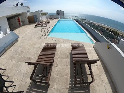 Apartamento en venta en Crespo, Cartagena · foto 2 de 20