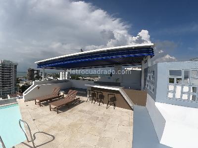 Apartamento en venta en Crespo, Cartagena · foto 3 de 20