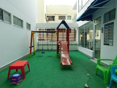 Apartamento en venta en Crespo, Cartagena · foto 4 de 20