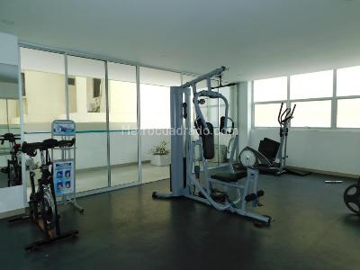 Apartamento en venta en Crespo, Cartagena · foto 5 de 20