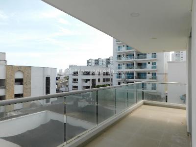Apartamento en venta en Crespo, Cartagena · foto 6 de 20