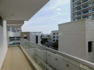 Apartamento en venta en Crespo, Cartagena · foto 7 de 20