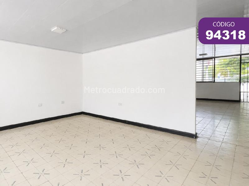 Casa en Arriendo, La Campiña, Barranquilla - Widok 2