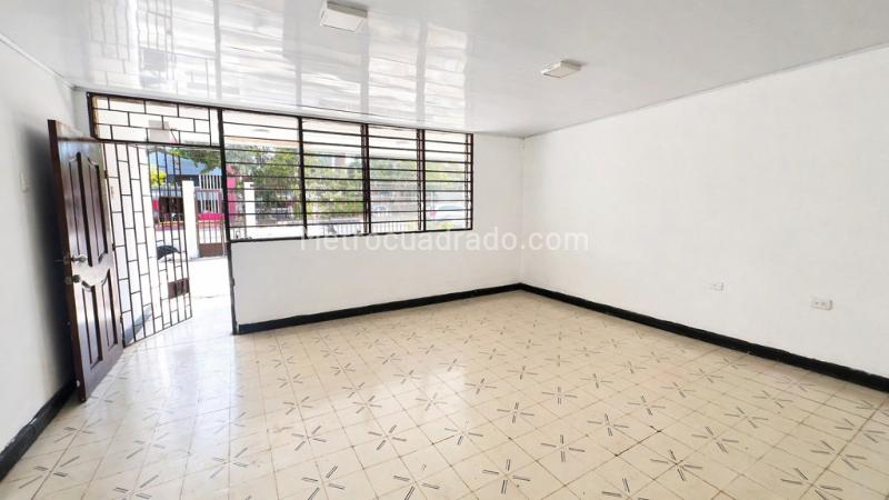 Casa en Arriendo, La Campiña, Barranquilla - Widok 3