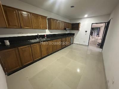 Casa en venta en Villa Santos, Barranquilla · foto 7 de 13
