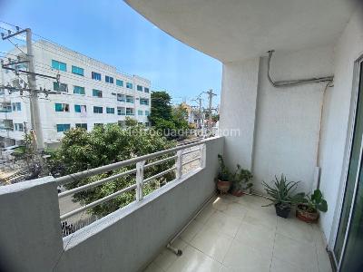 Apartamento en venta en Providencia, Cartagena · foto 2 de 20