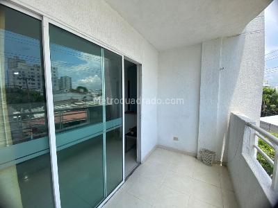 Apartamento en venta en Providencia, Cartagena · foto 4 de 20