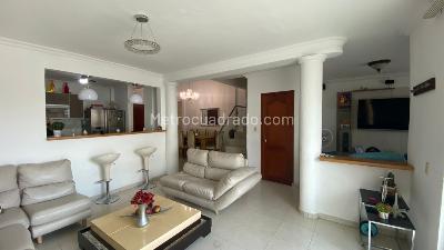 Apartamento en venta en Providencia, Cartagena · foto 5 de 20
