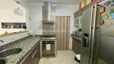 Apartamento en venta en Providencia, Cartagena · foto 13 de 20
