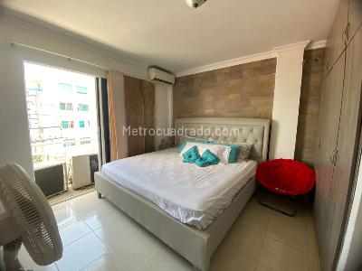 Apartamento en venta en Providencia, Cartagena · foto 18 de 20