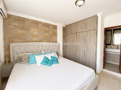 Apartamento en venta en Providencia, Cartagena · foto 19 de 20