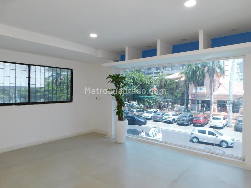 Oficina en Arriendo, Bocagrande, Cartagena de Indias - Ansicht 3
